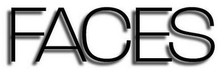 FACES logo