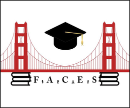 F.A.C.E.S logo