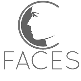 FACES logo