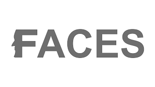 FACES logo