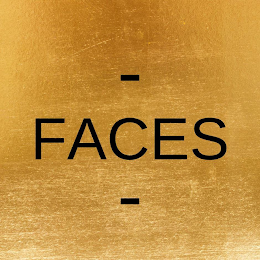 FACES logo