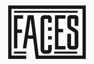 FACES logo
