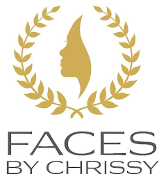 FACES BY CHRISSY logo