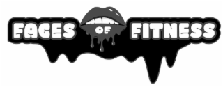 FACES OF FITNESS logo
