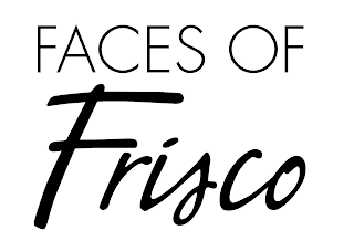 FACES OF FRISCO logo
