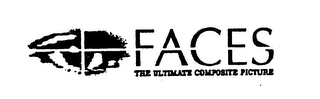 FACES THE ULTIMATE COMPOSITE PICTURE logo