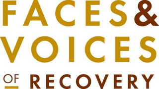 FACES & VOICES OF RECOVERY logo