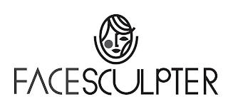FACESCULPTER logo