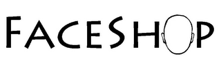 FACESHOP logo