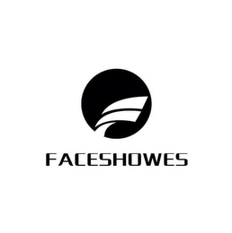 FACESHOWES logo