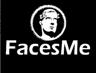 FACESME logo