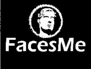 FACESME logo
