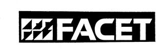 FACET logo
