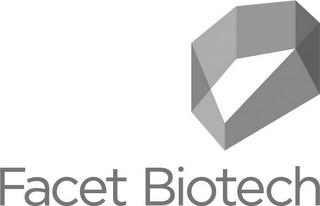 FACET BIOTECH logo