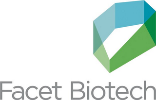 FACET BIOTECH logo