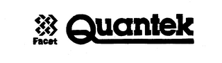 FACET QUANTEK logo