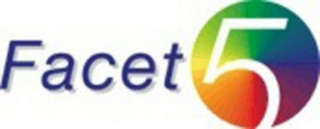 FACET5 logo