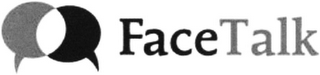 FACETALK logo
