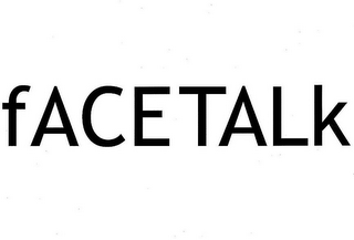 FACETALK logo