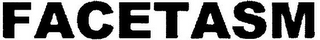 FACETASM logo