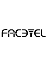 FACETEL logo