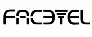 FACETEL logo