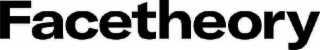 FACETHEORY logo