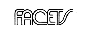 FACETS logo