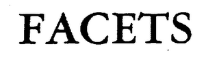 FACETS logo