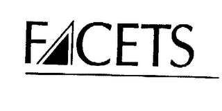 FACETS logo