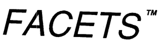 FACETS logo