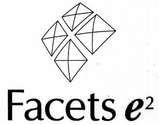 FACETS E2 logo