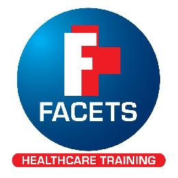 FACETS HEALTHCARE TRAINING FT logo