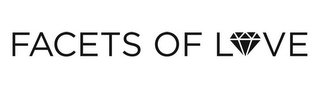 FACETS OF LOVE logo