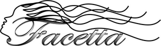 FACETTA logo