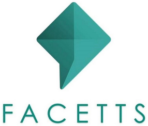 FACETTS logo