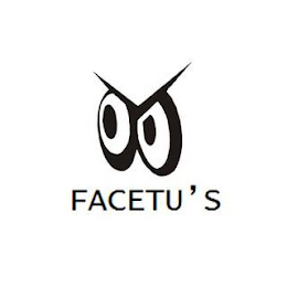 FACETU'S logo