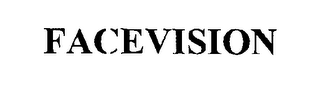 FACEVISION logo