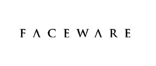 FACEWARE logo