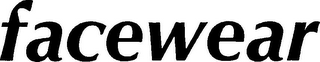 FACEWEAR logo