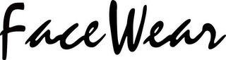 FACEWEAR logo