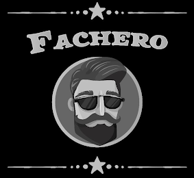 FACHERO logo