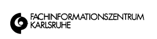 FACHINFORMATIONSZENTRUM KARLSRUHE logo