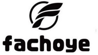 FACHOYE logo