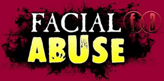 FACIAL ABUSE FA logo