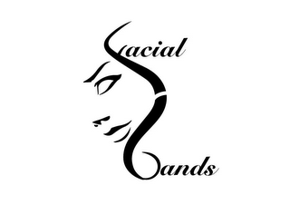 FACIAL BANDS logo