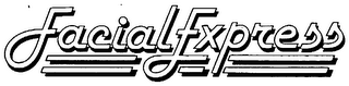 FACIAL EXPRESS logo