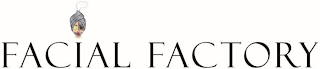 FACIAL FACTORY logo