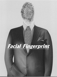 FACIAL FINGERPRINT logo