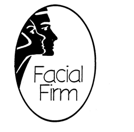 FACIAL FIRM logo
